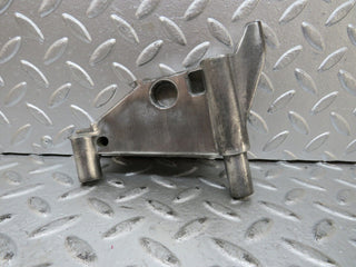 27768 Mercedes-Benz S124 300TE Wagon Power Steering Pump Bracket 6062360330