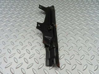 R107 SLC rear right inner window seal holder bracket used OEM