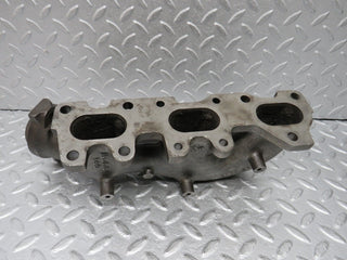 R129 SL exhaust manifold cylinder 1-3 used OEM