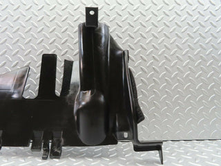 W124 Wagon front right under dash panel used OEM