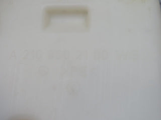 34713 Mercedes-Benz W210 320E Headlight Washer Fluid Tank 2108602160