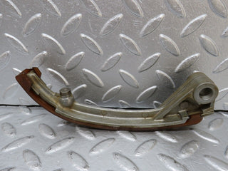 34491 Mercedes-Benz C126 380SEC Coupe Timing Chain Guide Rail 1160503016