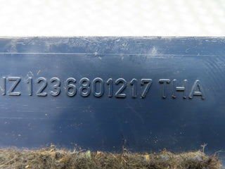 W123 under dash panel right side used OEM
