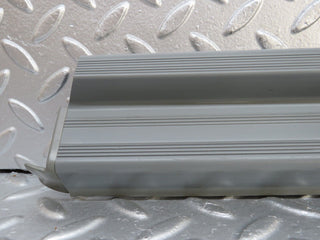 33588 Mercedes-Benz W201 190E 2.0L Rear Left Door Sill Trim Grey
