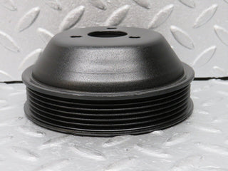 38547 Mercedes-Benz R129 280SL Coupe Water Pump Pulley 1042300015