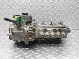 W123 diesel fuel injection pump used OEM