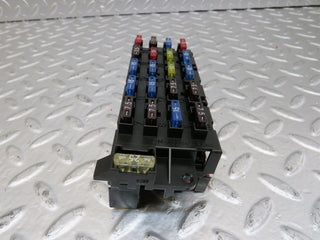 24727 Mercedes-Benz W140 S320 Fuse Box 1405451101