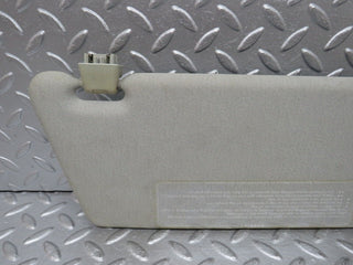 33282 Mercedes-Benz W202 C180 Sun Visor Left Side