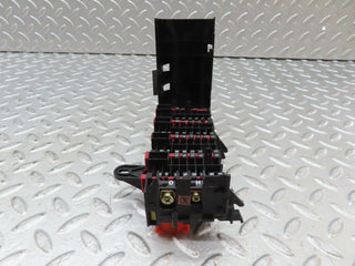 C140 Coupe fuse box used OEM