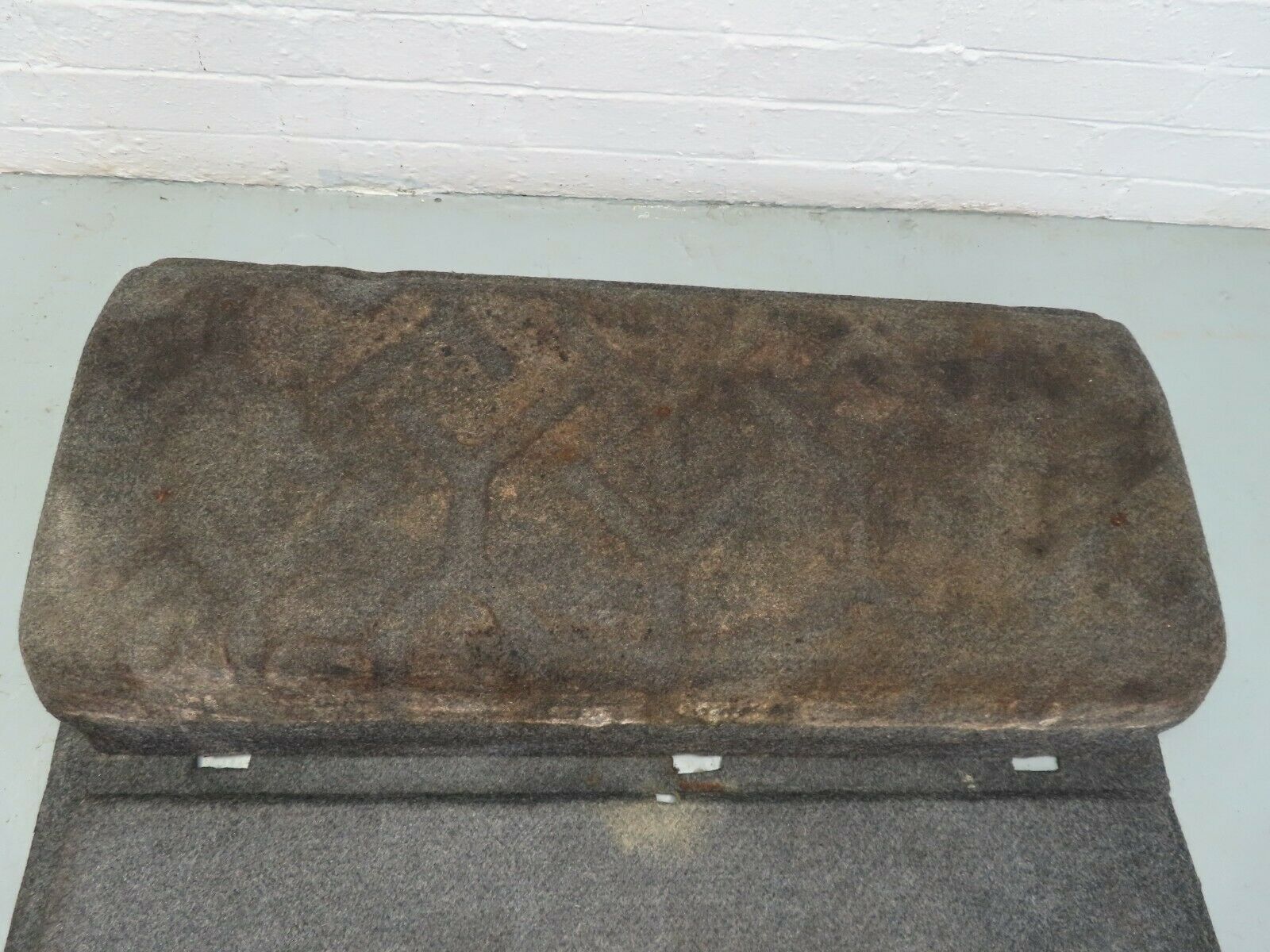 6671 Mercedes-Benz S124 E220 Wagon Floor Carpet