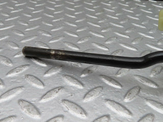 W123 accelerator pedal linkage used OEM