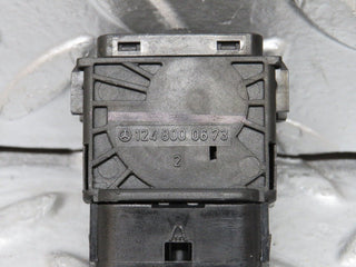 W124 Wagon headlight level switch used OEM