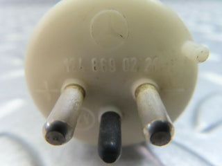 W124 windscreen washer pump used OEM