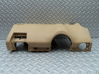 5433 Mercedes-Benz W124 230E Under Dash Panel Right Side