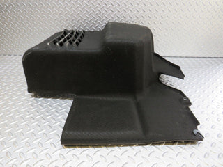 W210 trunk cover panel right side used OEM
