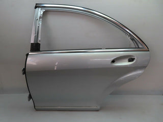 11242 Mercedes-Benz W221 S320 Rear Left Door