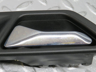 32445 Mercedes-Benz S124 300TE Rear Left Interior Door Handle 1247600161