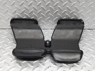 41145 Mercedes-Benz W126 300SE Dashboard Centre Air Vent 1268310036 1269970181