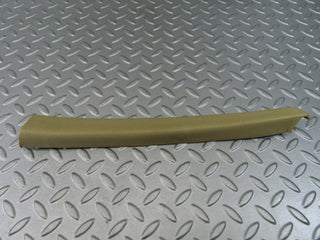 7233 Mercedes-Benz W116 450SE Rear Right Door Interior Trim