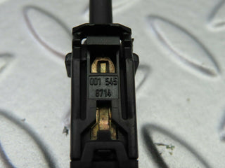 6428 Mercedes-Benz W126 380SE Door Contact Switch 0015458714