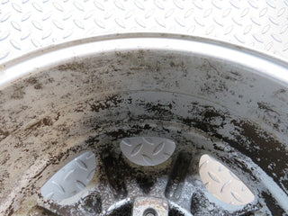 39531 Mercedes-Benz Alloy Wheel 7Jx15H2 ET35