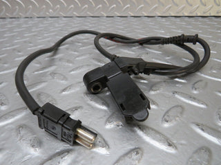 W124 brake pad sensor front right used OEM