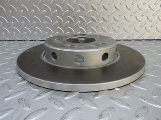 33363 Mercedes-Benz W202 C180 Brake Disc Front Pair 284mm BBD4999