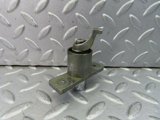 W115 trunk lock no key used OEM