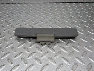 W124 Wagon middle sun visor grey used OEM