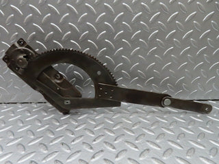 20901 Mercedes-Benz W114 250CE Coupe Rear Left Manual Window Regulator