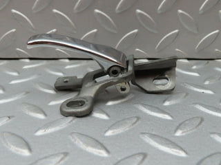 4306 Mercedes-Benz W123 230E Right Interior Door Handle 1237600261