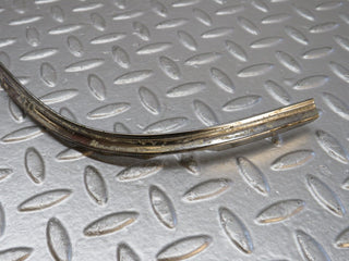 40487 Mercedes-Benz W110 230 Dashboard Chrome Trim