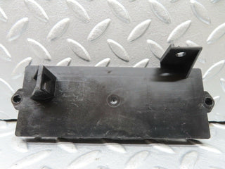 20169 Mercedes-Benz R129 300SL Coupe Fuse Box Cover Lid 1295400182