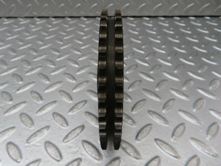 W121 Ponton camshaft timing gear used OEM