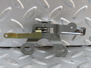 28283 Mercedes-Benz S123 240D Wagon Front Right Interior Door Handle