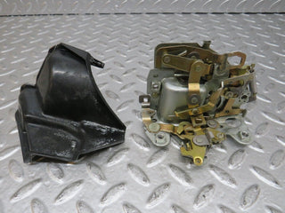 27016 Mercedes-Benz W123 240D Rear Left Door Lock Mechanism