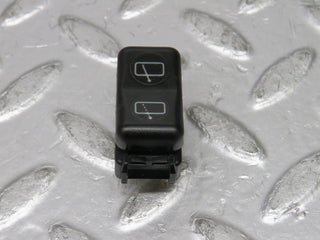 32464 Mercedes-Benz S124 300TE Wagon Windscreen Wiper Switch 1248210151