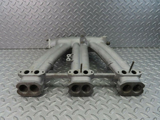 W111 intake manifold used OEM