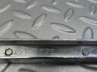 8094 Mercedes-Benz W108 Tail Light Chrome Frame Left 1088260159