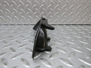 W124 interior door handle left side used OEM
