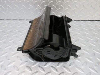 34933 Mercedes-Benz W210 320E Centre Console Ashtray Wood Finish