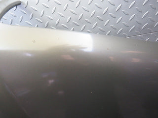 W126 bonnet used OEM