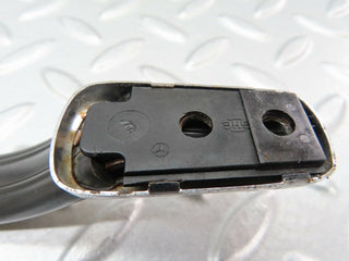 14012 Mercedes-Benz C107 280SLC Rear Right Interior Roof Grab Handle