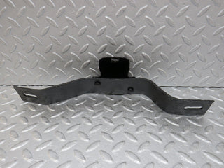 W109 rear bumper bracket left side used OEM