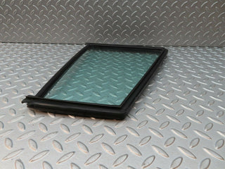 4057 Mercedes-Benz S123 200T Wagon Rear Right Door Glass