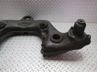 0123 Mercedes-Benz W120 Ponton Front Subframe Engine Carrier Cradle