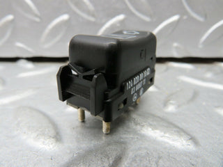 W124 electric window switch left side used OEM