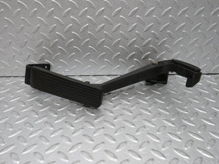 R129 SL accelerator pedal with linkage used OEM
