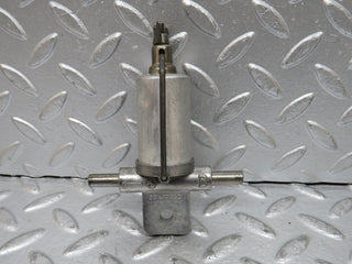 0357 Mercedes-Benz W120 180D Ponton Fuel Prefilter 001477060