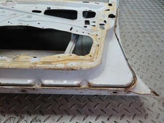 W124 front right door used OEM
